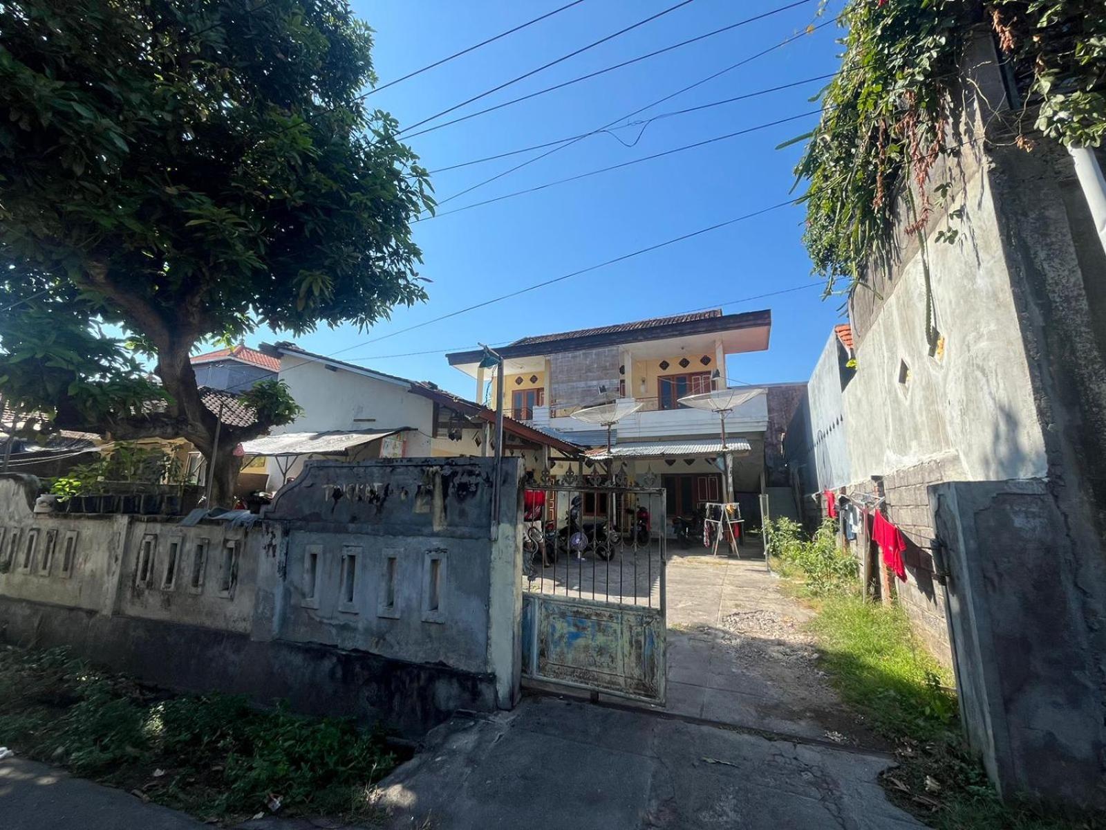 Winner House Lovina Exterior foto